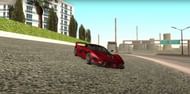 Ferarri FXX-K (Source: gtaall.com)